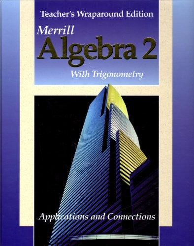 Algebra 2 with Trigonometry
