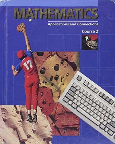 Math Applications