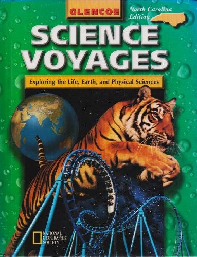 Science Voyages Book 2 North C