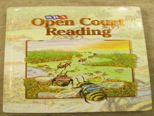 Open Court Reading - Level 1-2