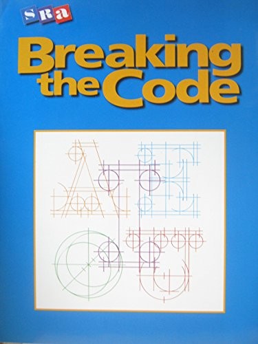 Breaking the Code Student Workbook
