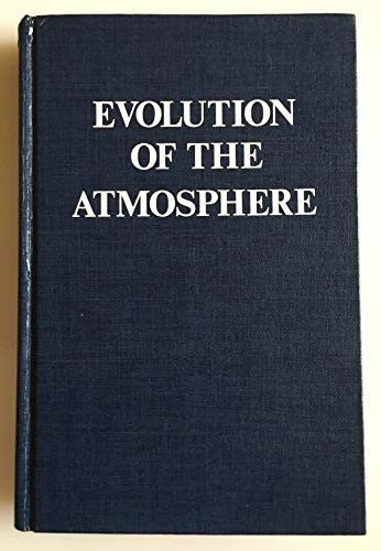 Evolution of the Atmosphere