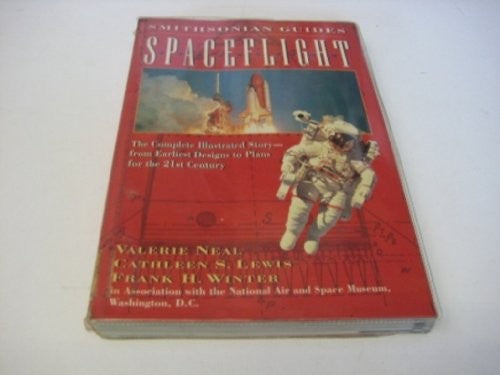 Smithsonian Guide To Spaceflight