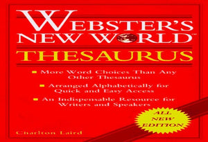 Thesaurus 