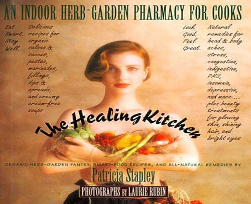 The Healing Kitchen