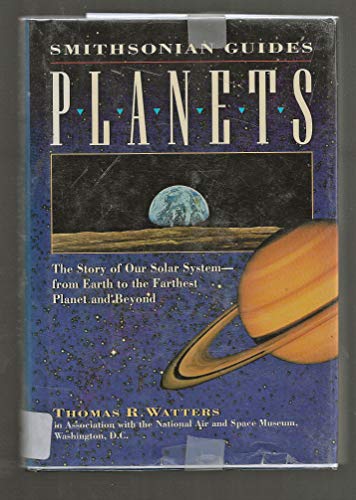 Smithsonian Guide: Planets