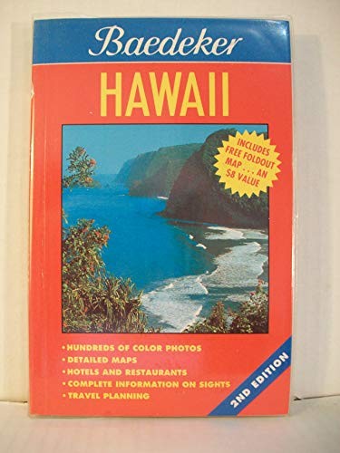 Baedeker Hawaii