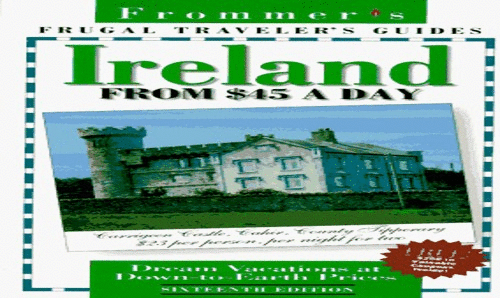 Ireland from 45 Dollars a Day