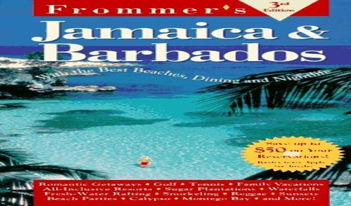 Comp. Jamaica & Barbados, 3rd Edition