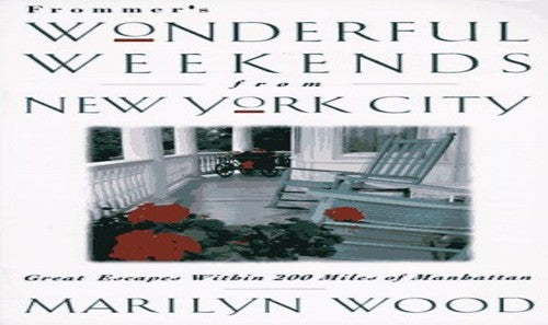 Marilyn Wood's Wonderful Weekends