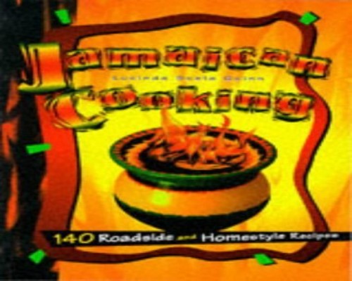Jamaican Cooking