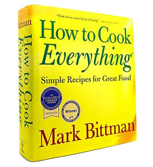 How to Cook Everything