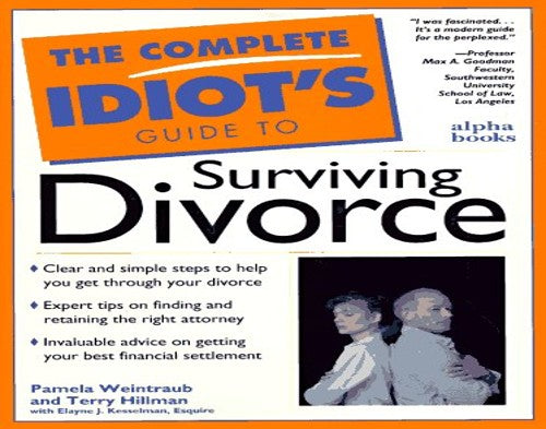 Surviving Divorce