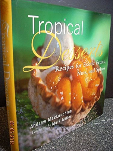 Tropical Desserts