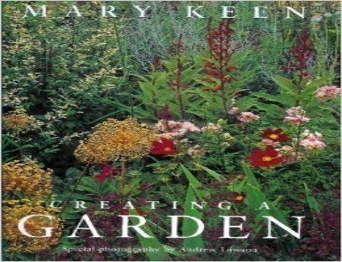 Creating A Garden