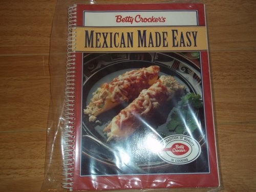 Mexican Made Easy