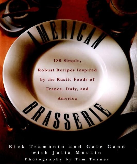 American Brasserie