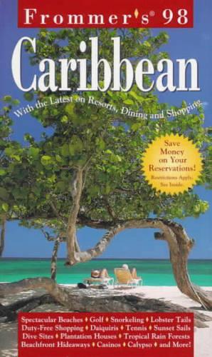 Complete: Caribbean '98