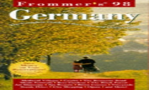 Complete: Germany '98
