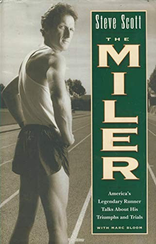 Steve Scott the Miller