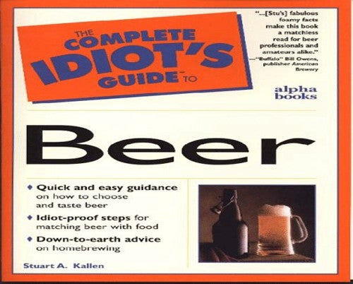 Cig: Beer