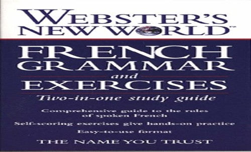 French Grammar and Exercises