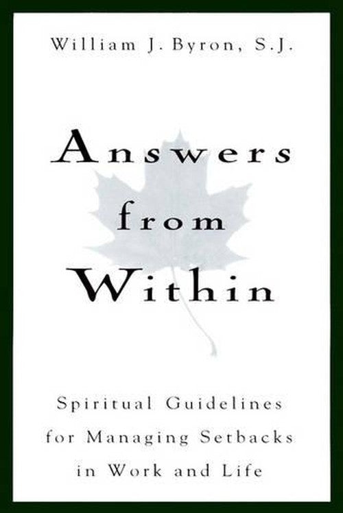 Answers from within