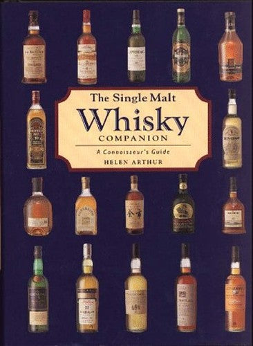 The Single Malt Whiskey Companion