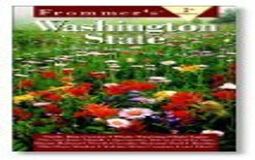 Complete:washington State 1st Edition
