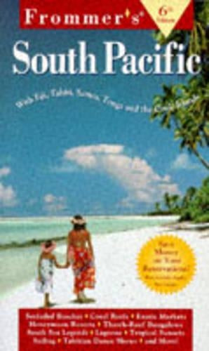 Complete: South Pacific, 6th Ed