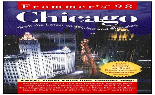 Complete: Chicago '98