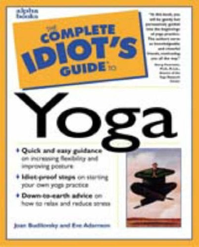 Cig To Yoga