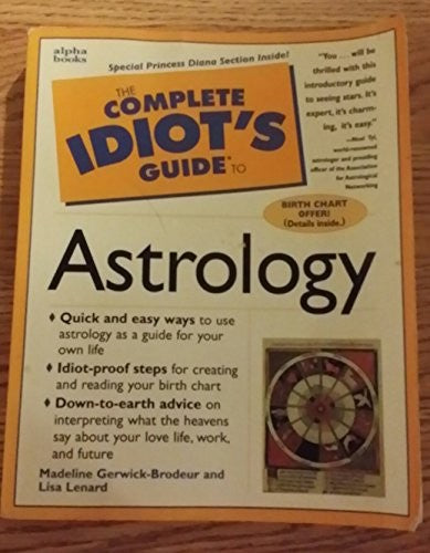 Cig To Astrology