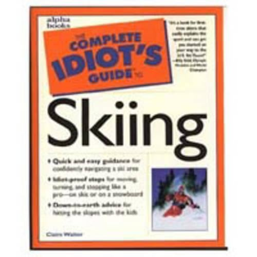 Cig To Skiing