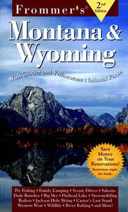 Complete: Montana & Wyoming, 2nd Ed 