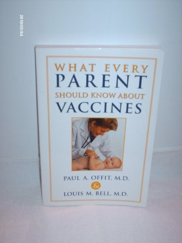 What Every Parent Should Know About Vaccines
