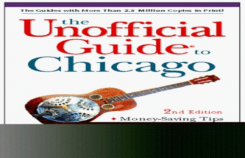 Unoffficial: Chicago, 2nd Ed