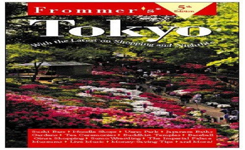 Complete:tokyo 5th Edition