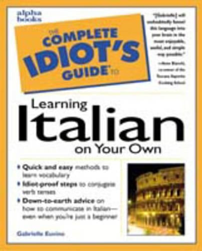 C.I.G. to Learning Italian on
