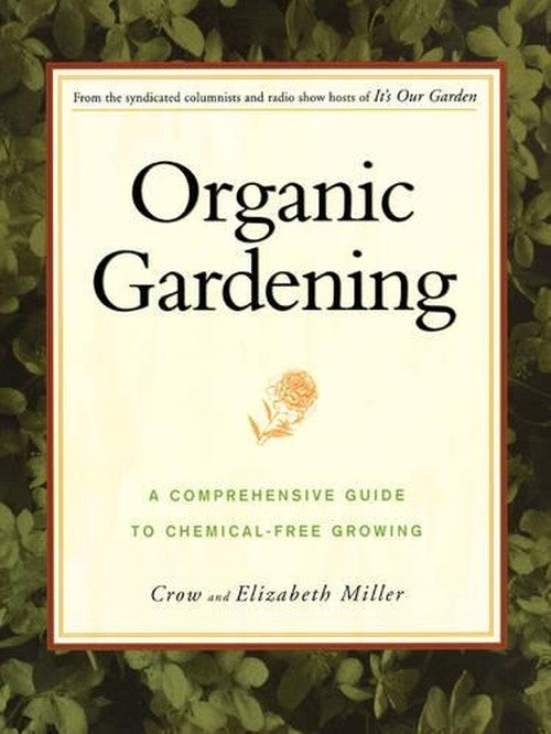 Organic Gardening