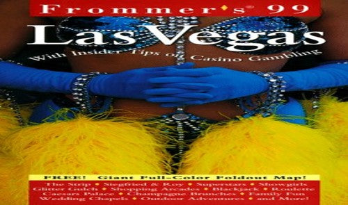 Portable: Las Vegas '98