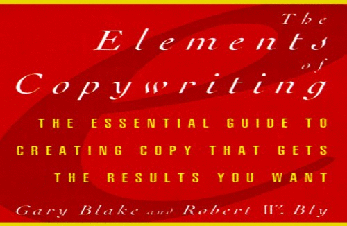 Elements of Copywriting