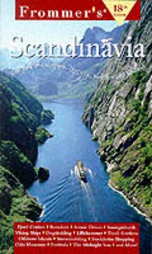 Frommer's Scandinavia