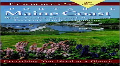 Maine Coast