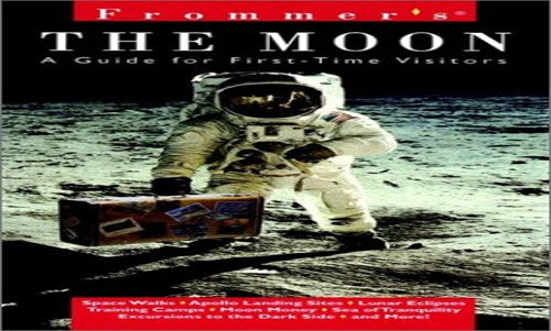 The Frommer's the Moon