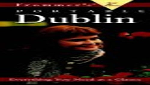 Frommer's Portable Dublin
