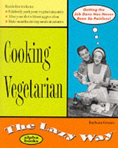 Become a Vegetarian the Lazy Way