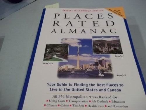 Places Rated Almanac