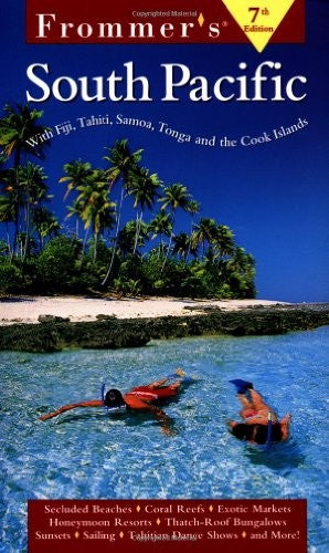 South Pacific