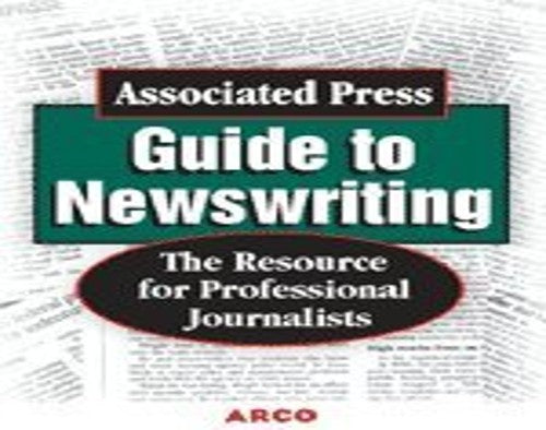 Associated Press Guide to News